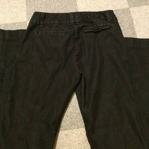 Gap Denim Trousers